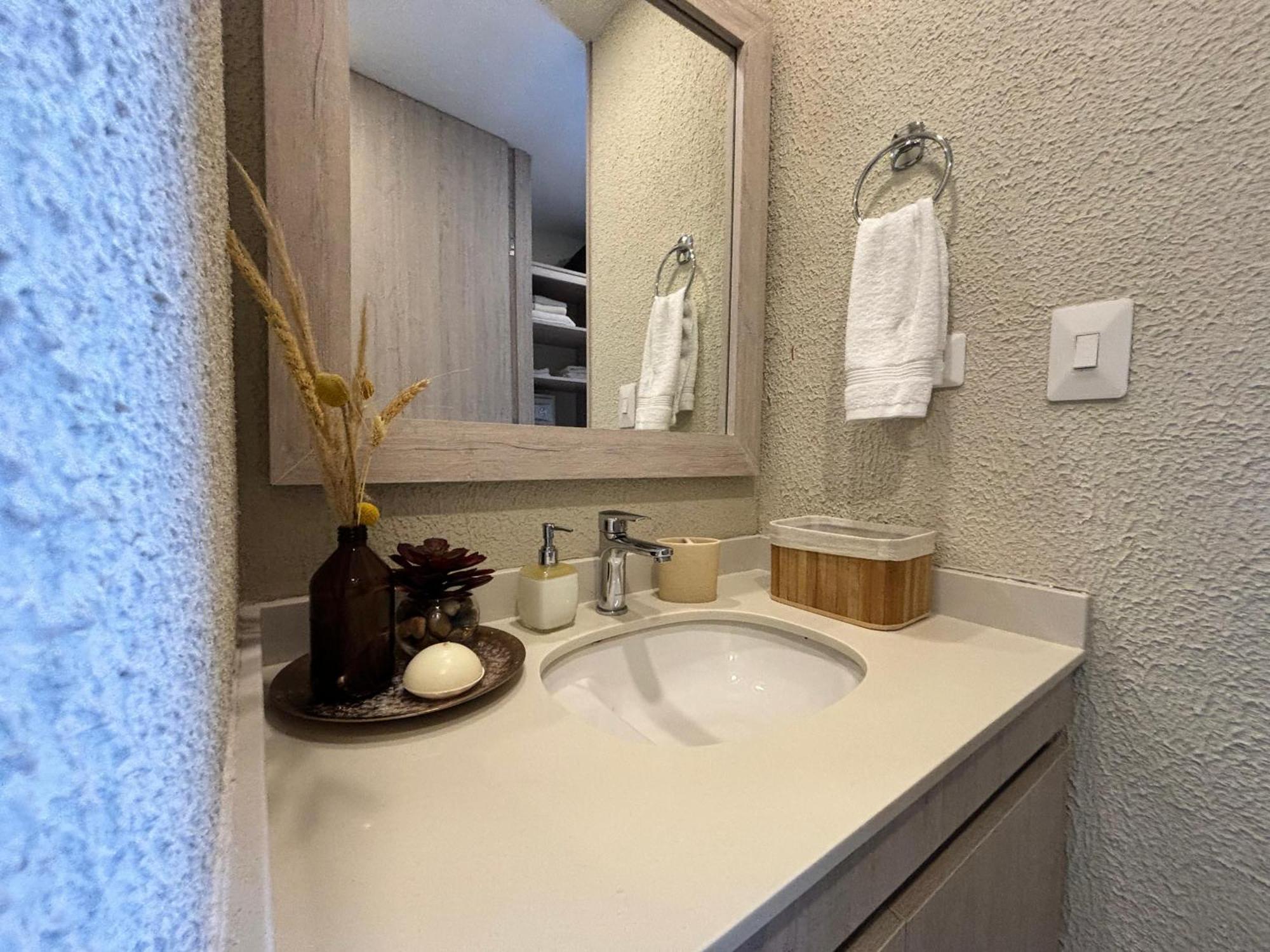 Dominiqueplayaazul Apto De Lujo Con Jacuzzi Privado En Balcon Apartamento