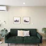 Dominiqueplayaazul apto de lujo con Jacuzzi privado en balcon