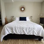 Dominiqueplayaazul apto de lujo con Jacuzzi privado en balcon