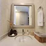 Dominiqueplayaazul apto de lujo con Jacuzzi privado en balcon