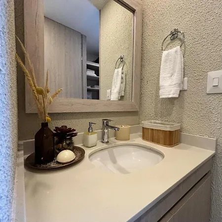 Dominiqueplayaazul Apto De Lujo Con Jacuzzi Privado En Balcon Apartamento
