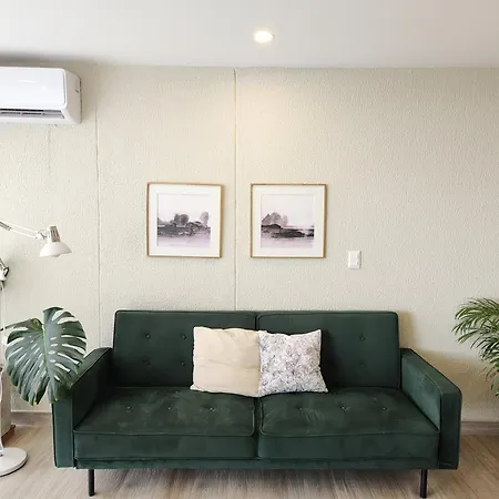 Apartamento Dominiqueplayaazul Apto De Lujo Con Jacuzzi Privado En Balcon Cartagena