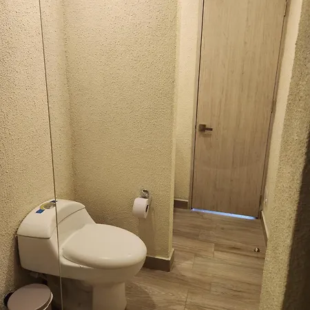 Dominiqueplayaazul Apto De Lujo Con Jacuzzi Privado En Balcon Apartamento *