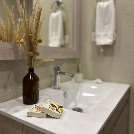 Apartamento Dominiqueplayaazul Apto De Lujo Con Jacuzzi Privado En Balcon *