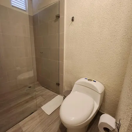 Apartamento Dominiqueplayaazul Apto De Lujo Con Jacuzzi Privado En Balcon