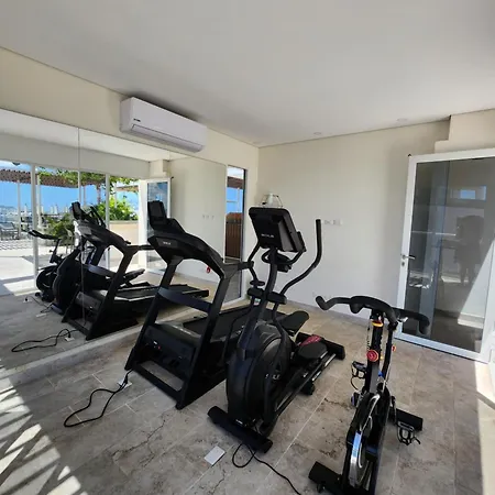 Apartment Dominiqueplayaazul Apto De Lujo Con Jacuzzi Privado En Balcon Cartagena