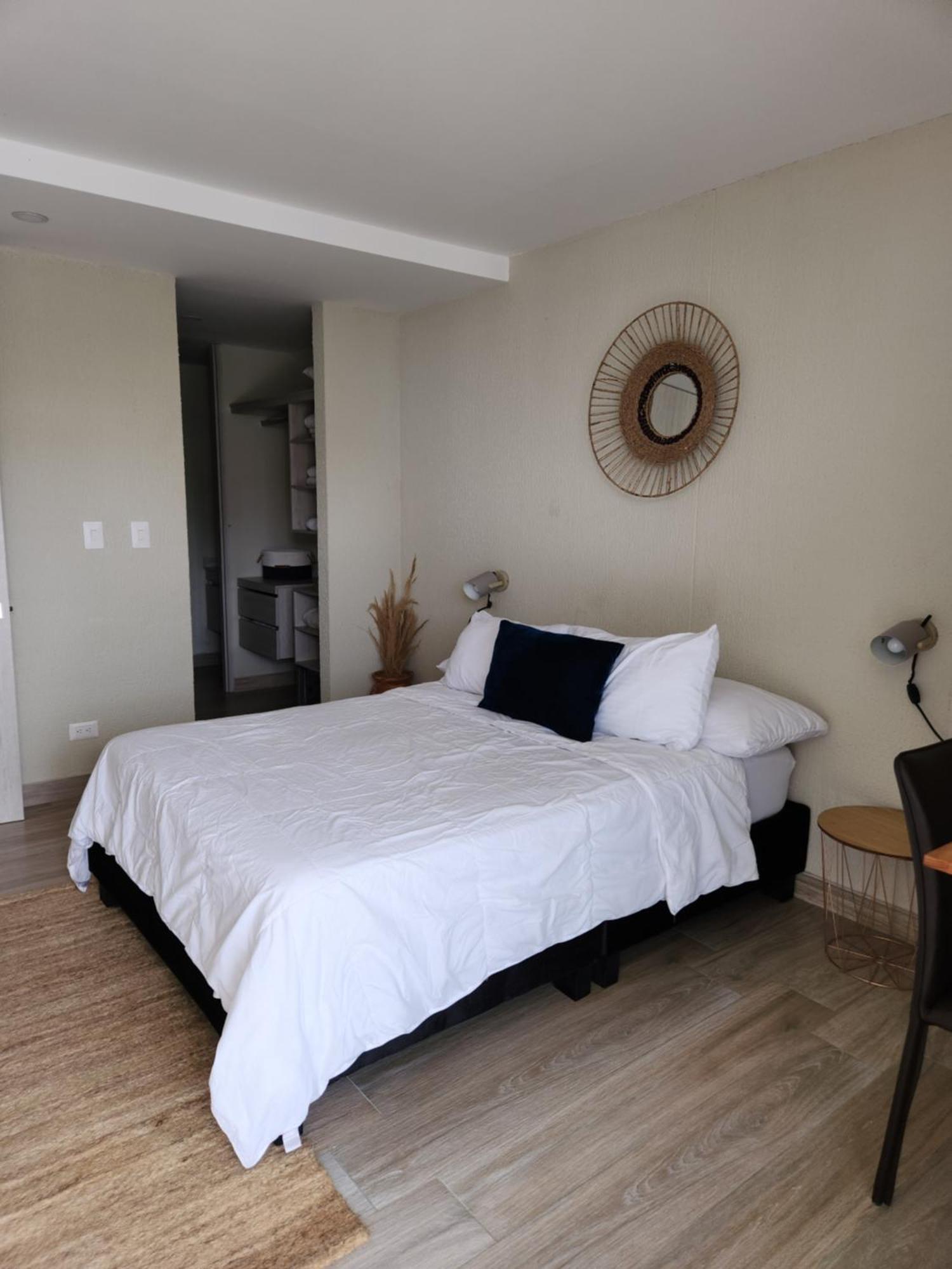 Dominiqueplayaazul Apto De Lujo Con Jacuzzi Privado En Balcon * Cartagena