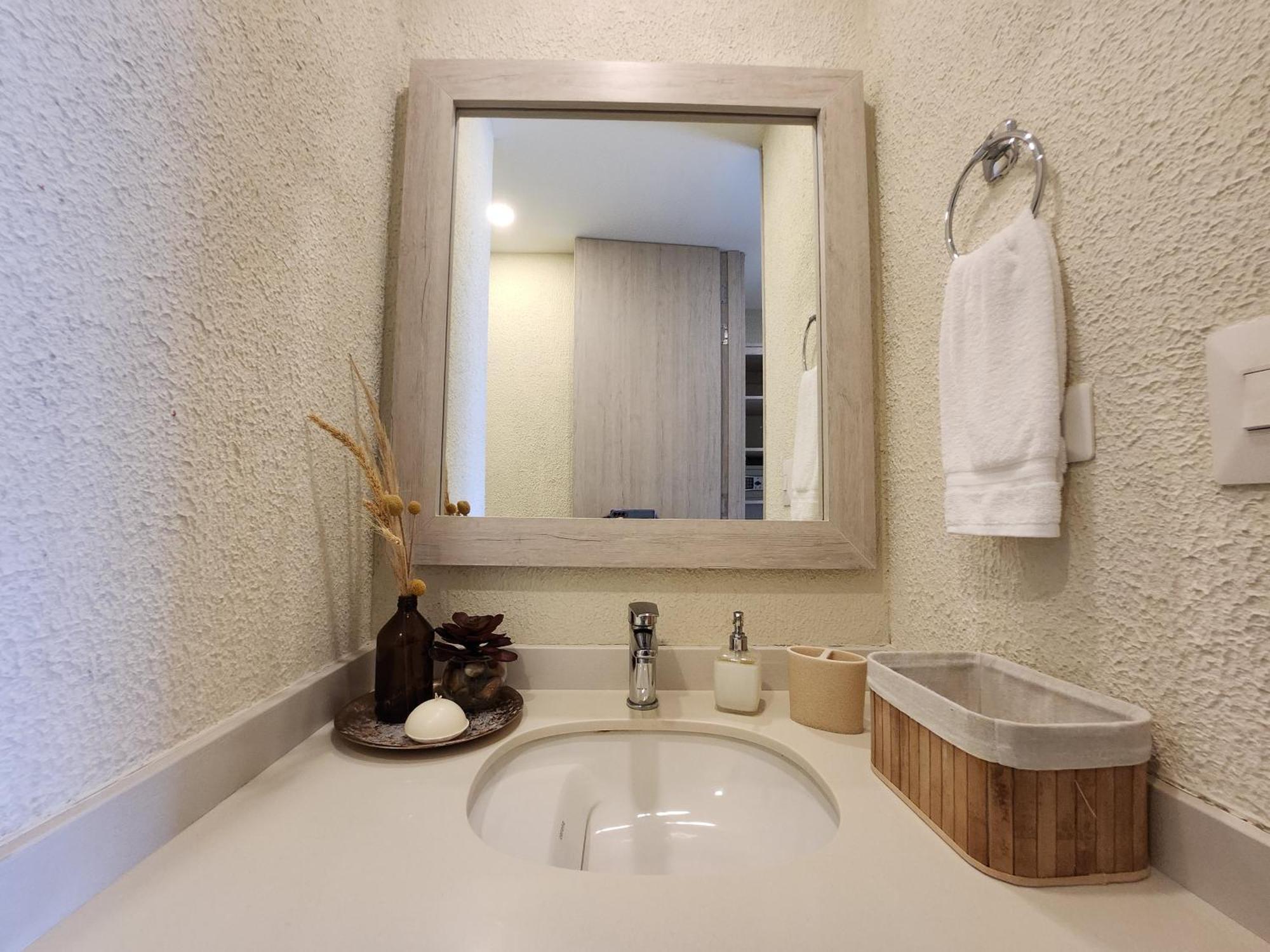 Dominiqueplayaazul Apto De Lujo Con Jacuzzi Privado En Balcon *